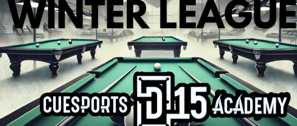 Tournament banner