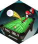Opponent profile image