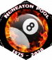 Organization logo
