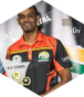 Opponent profile image