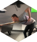Opponent profile image