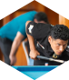 Opponent profile image