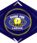Organization logo