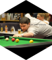 Opponent profile image