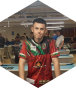 Opponent profile image