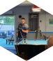 Opponent profile image