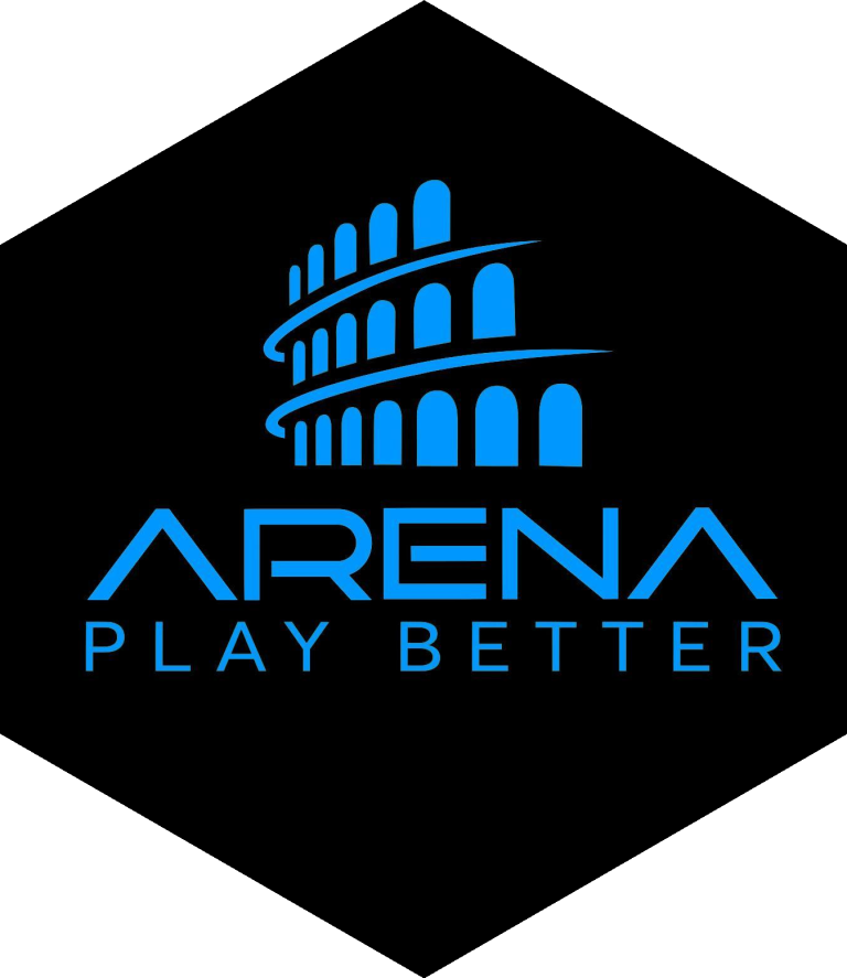 arena