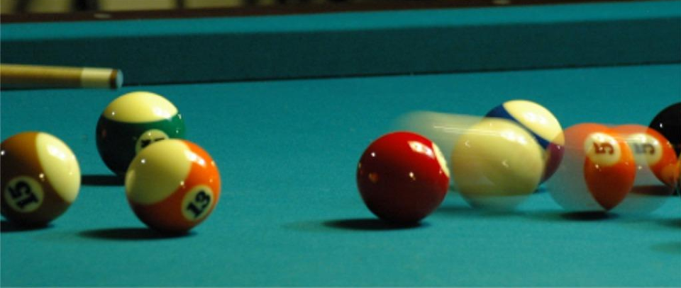Tournament banner