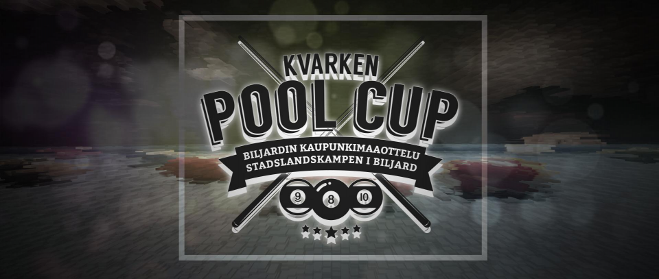 Tournament banner