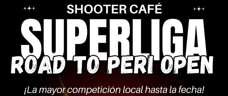 Tournament banner