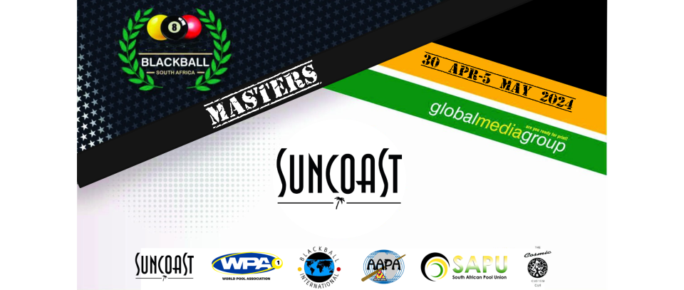 Tournament banner