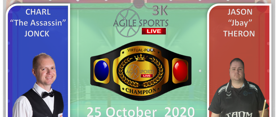 Tournament banner