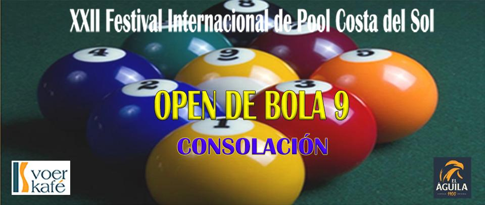 Tournament banner