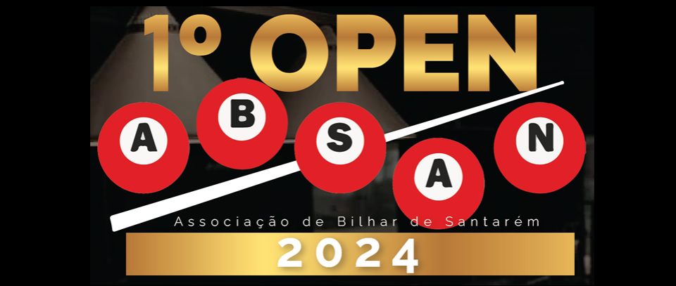 Tournament banner