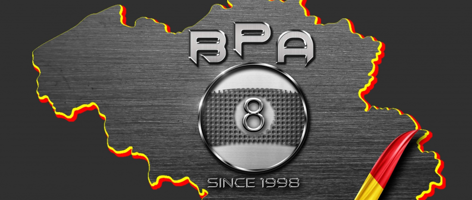 Tournament banner