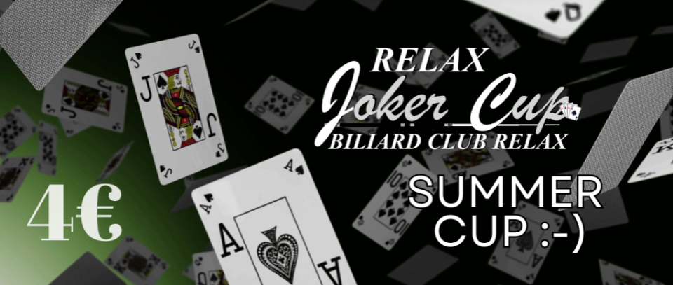 Tournament banner