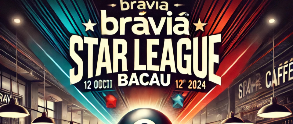 Tournament banner