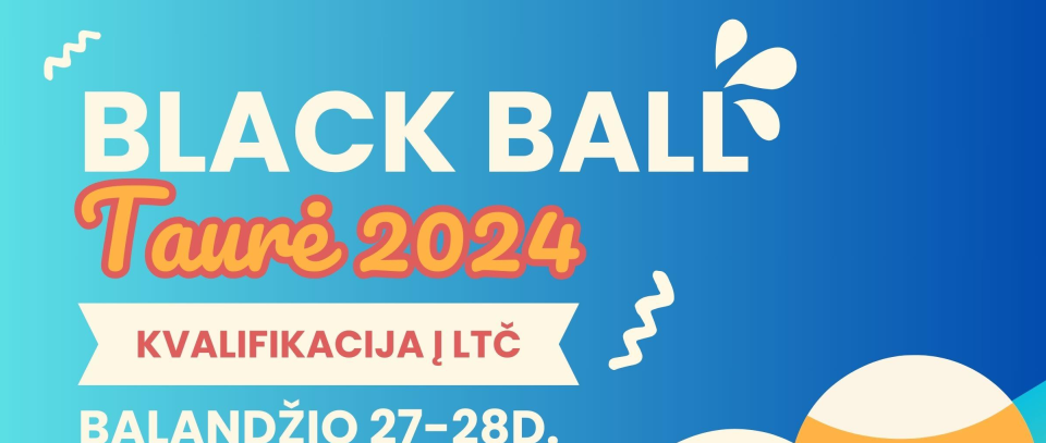 Tournament banner