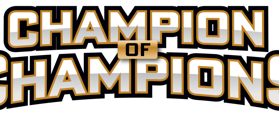 Tournament banner