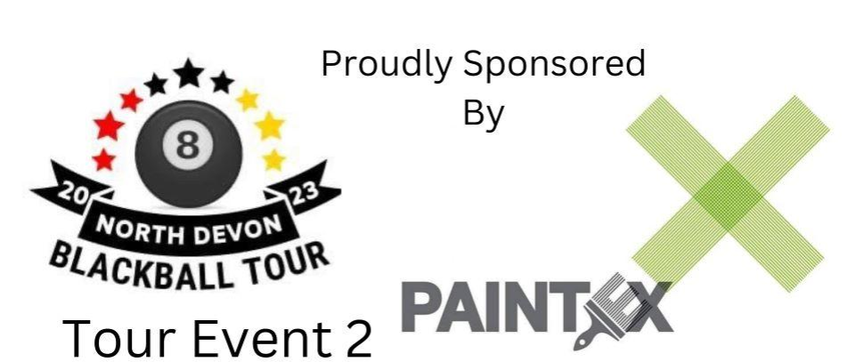 Tournament banner
