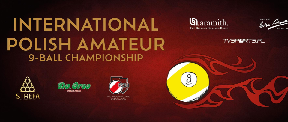 Tournament banner