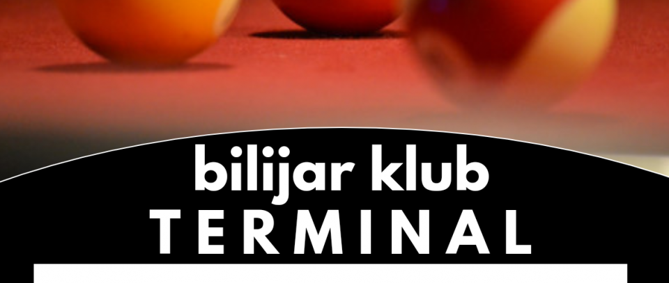 Tournament banner