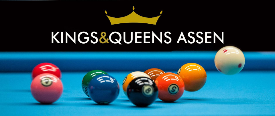 Tournament banner