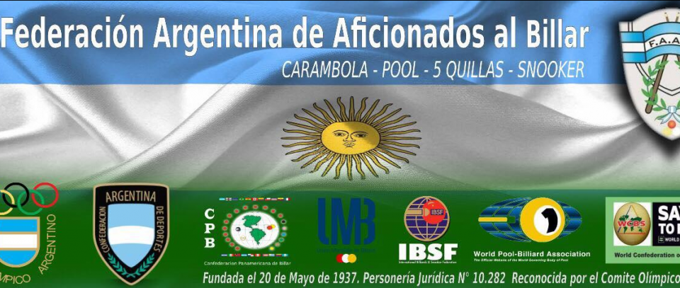 Tournament banner