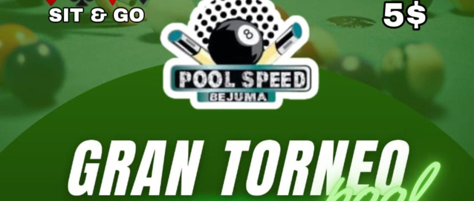 Tournament banner