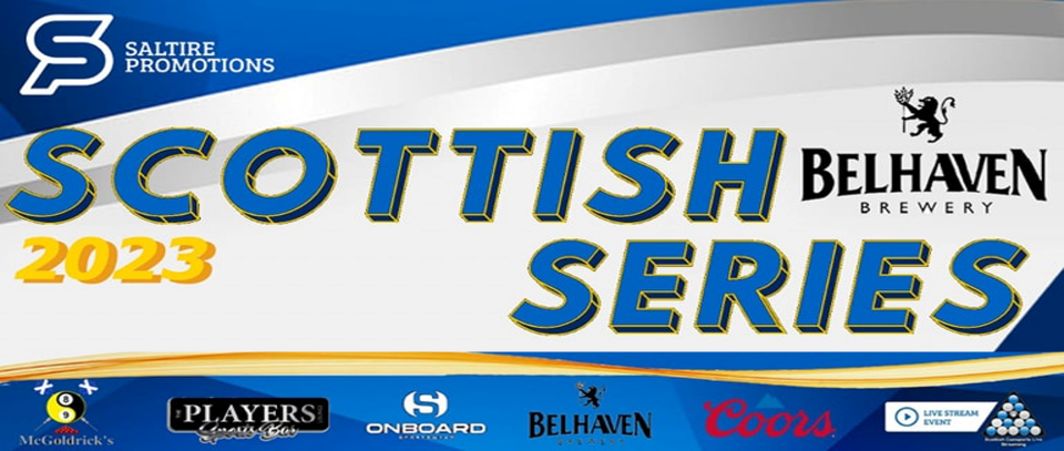 Tournament banner