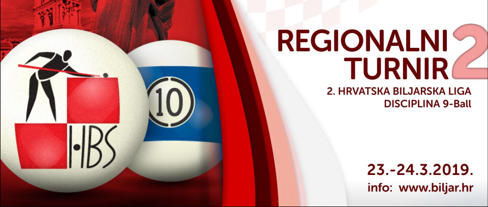 Tournament banner