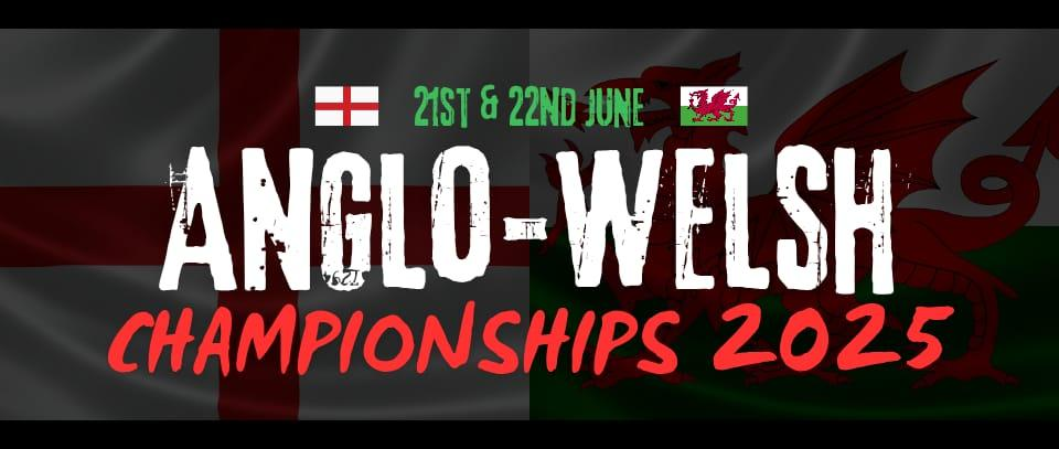Tournament banner