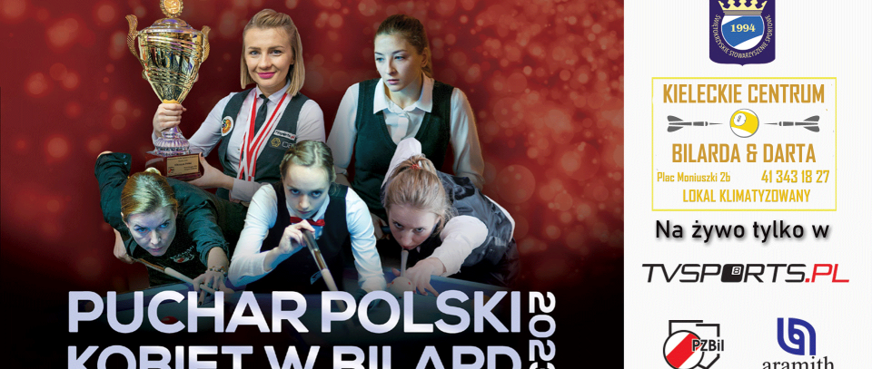 Tournament banner
