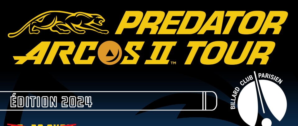 Tournament banner