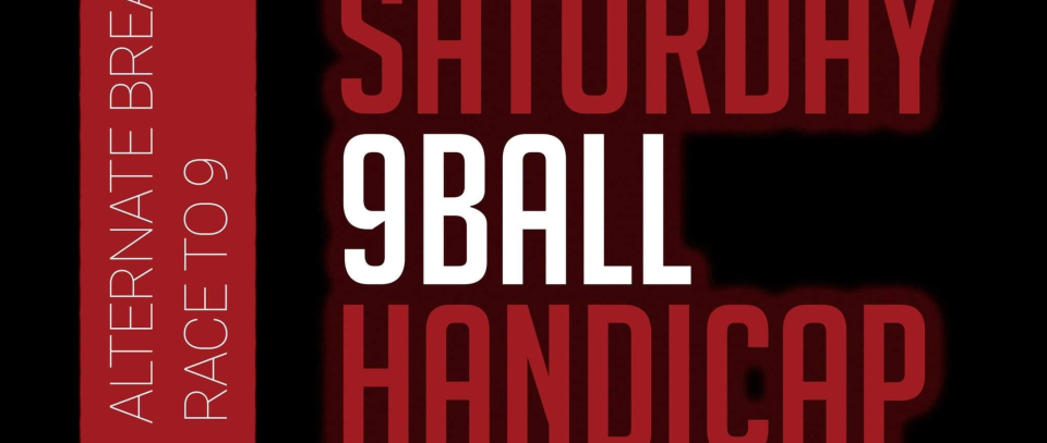 Tournament banner