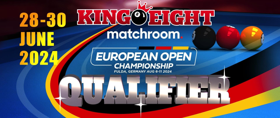Tournament banner