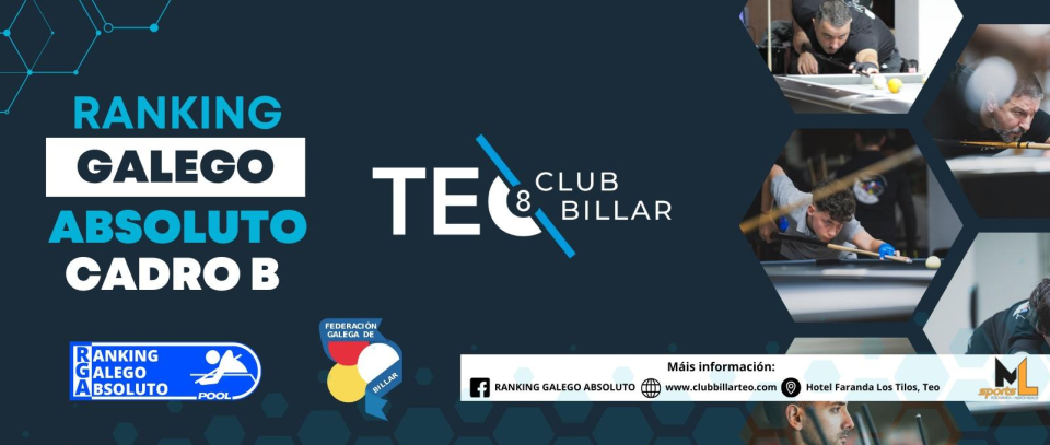 Tournament banner