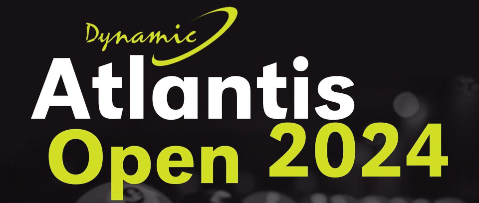 Tournament banner