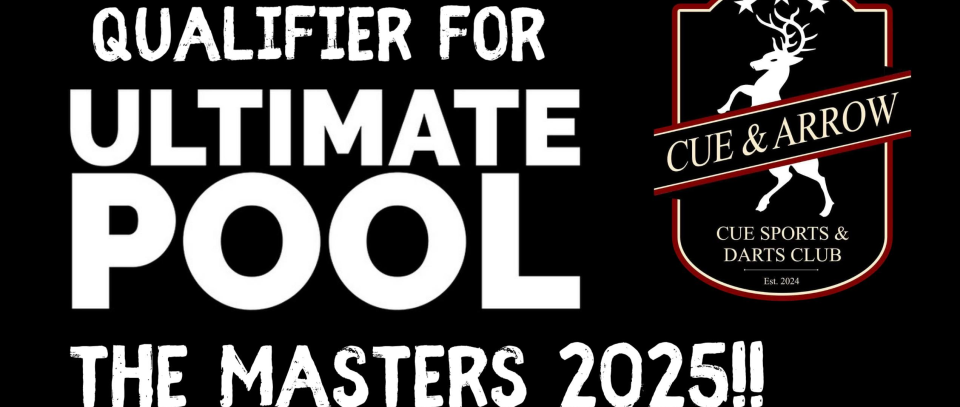 Tournament banner