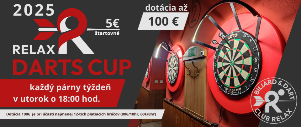Tournament banner