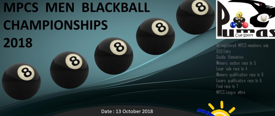 Tournament banner