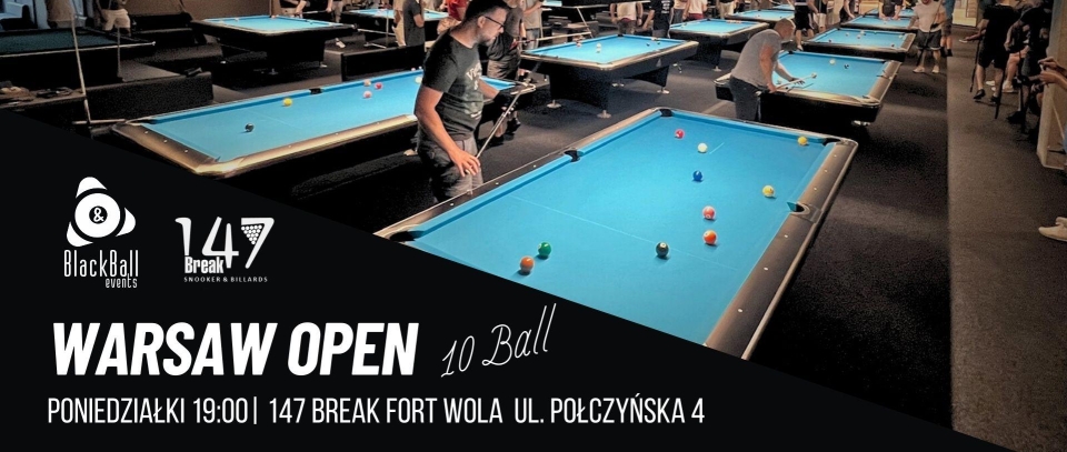 Tournament banner