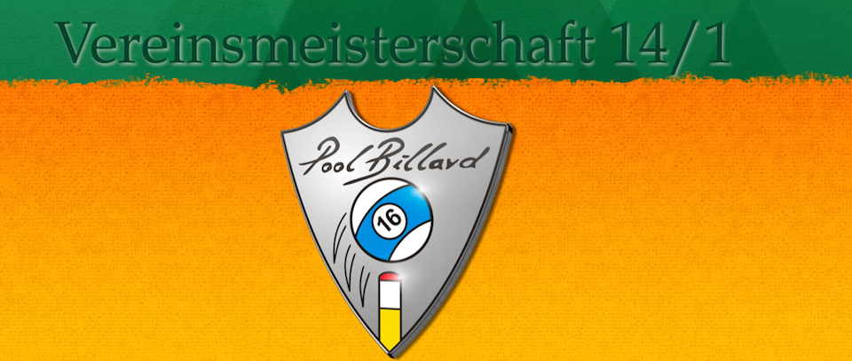Tournament banner