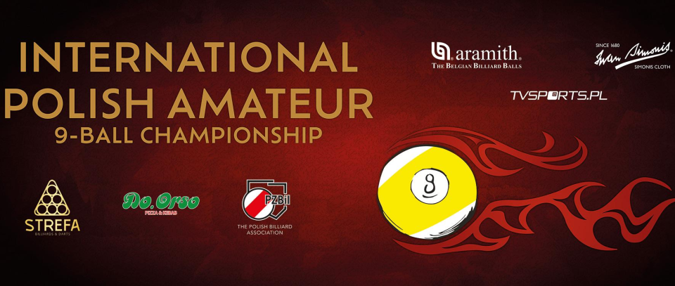 Tournament banner