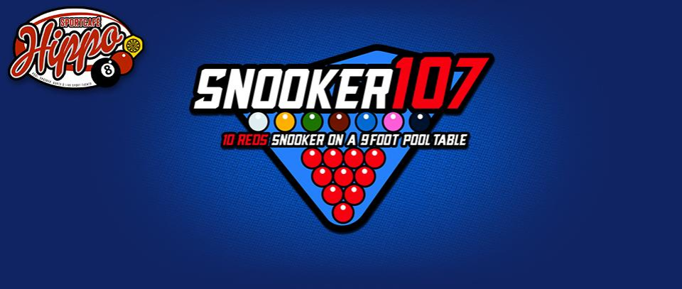 Tournament banner