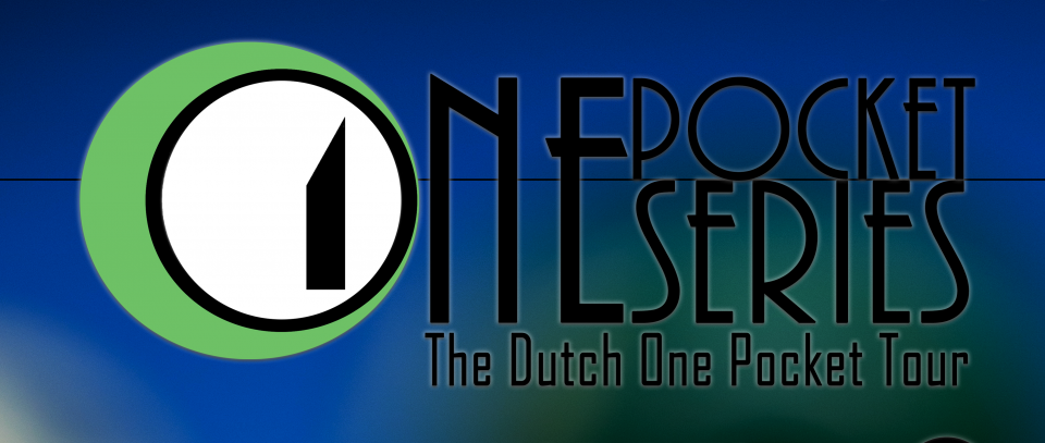 Tournament banner