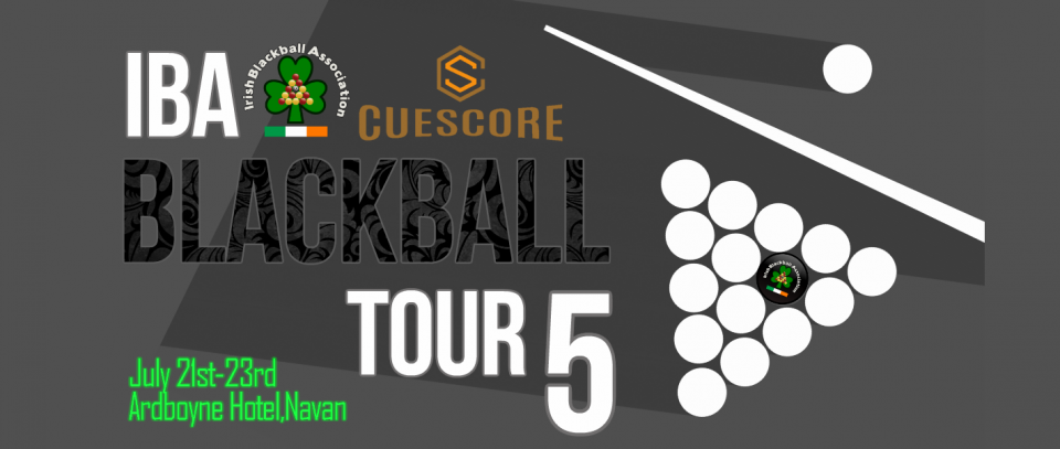 Tournament banner
