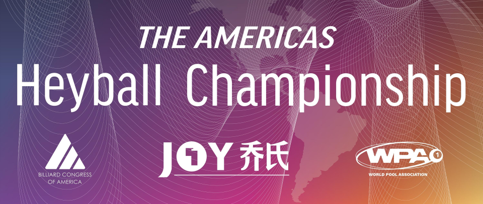 Tournament banner