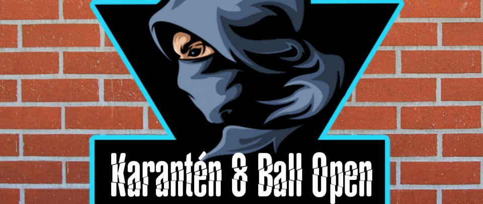 Tournament banner