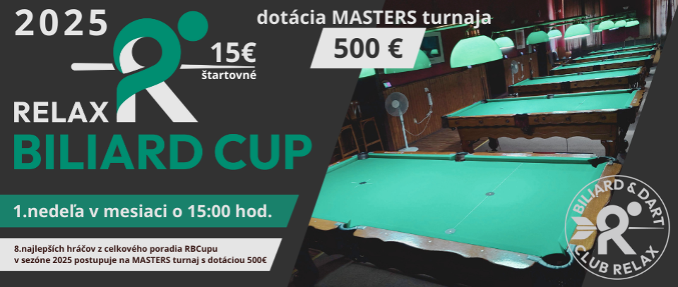 Tournament banner